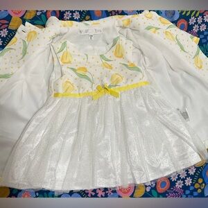 Baby girl dress